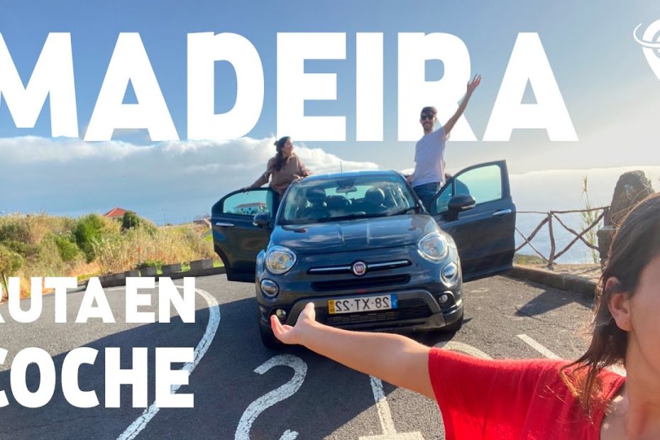 ¿Cómo llegar a la isla de Madeira Portugal?