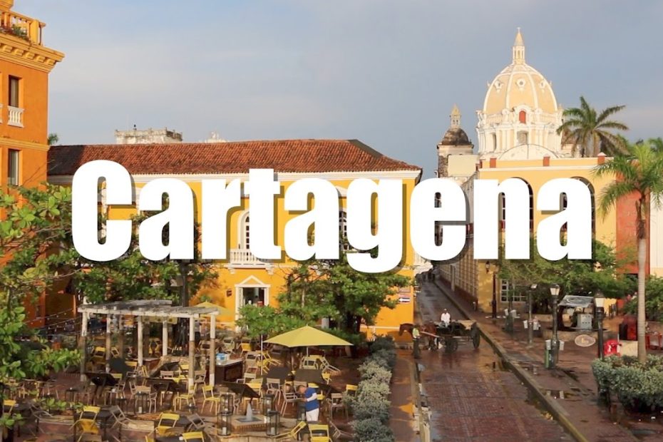 La historia detrás del nombre de Cartagena de Indias: de los indígenas a la conquista española