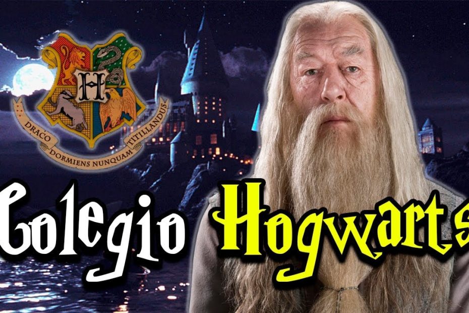 Hogwarts: Historia, Evolución y Realidad