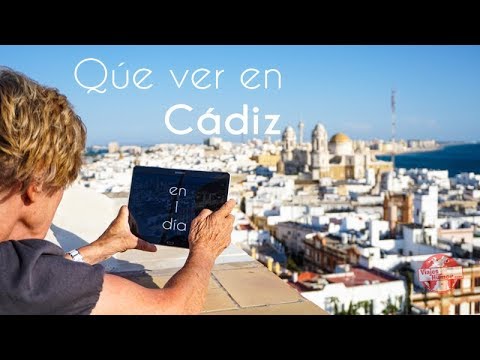 Explorando Cádiz: Monumentos, gastronomía y casco histórico