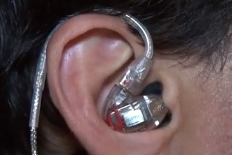 ¿Cómo se llaman los auriculares que no son in-ear?